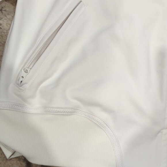 Lululemon Om Me Home Jacket White - Picture 10 of 13